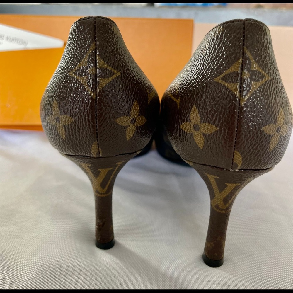 LV wedges - Picture 3 of 4